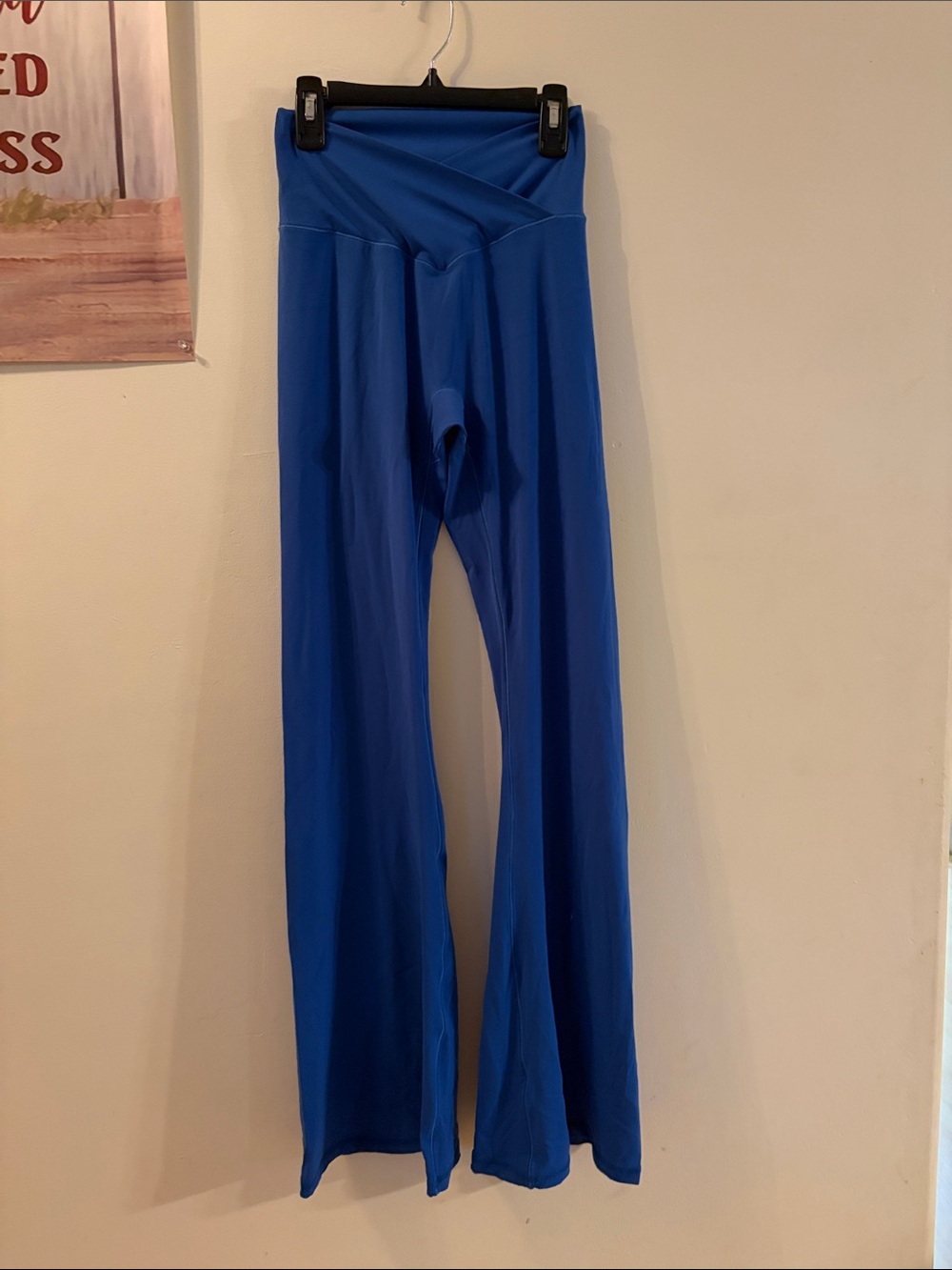 Sunzel Flare Leggings